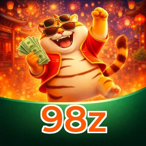 Chuva de Bônus 98z nos slots